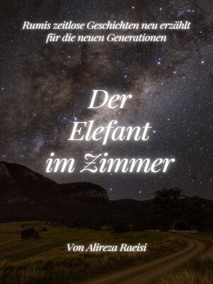 Der Elefant im Zimmer - ebook